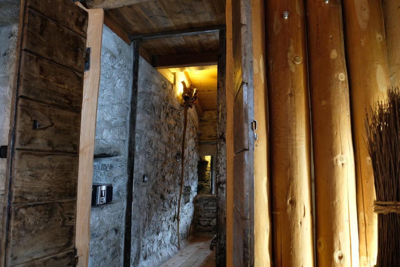Appartamenti Montemezzo Le Case In Pietra Vista Lago Gera Lario Exterior foto